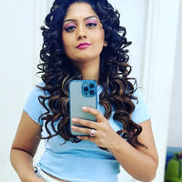 Karuunaa bhushan (actor,influencer)