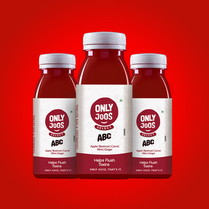 ABC - Monthly subscription pack (26 x 250ml bottles)
