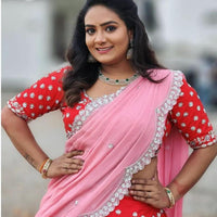 Sunandha mala setti (actor,youtuber)