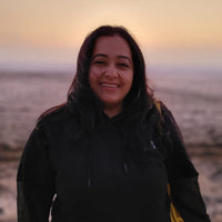 Namrata Sadhvani (editor,volunteer)