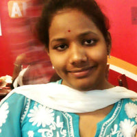 madhuri munagapati (home maker)